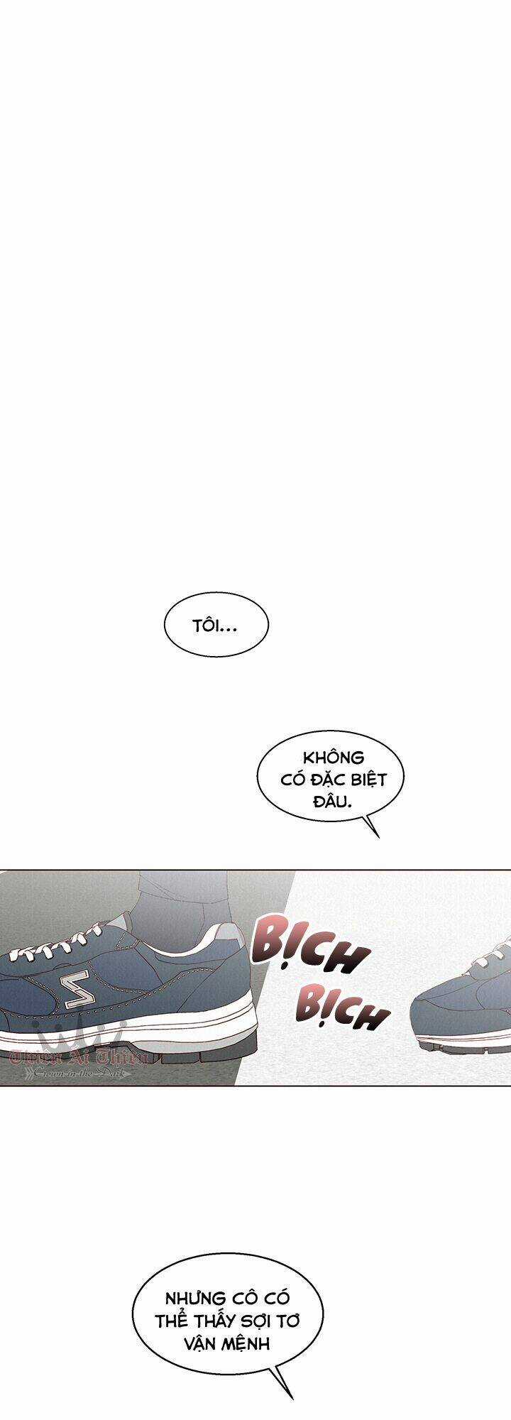 Tình Đầu Của Ma Cà Rồng Chapter 10 trang 31