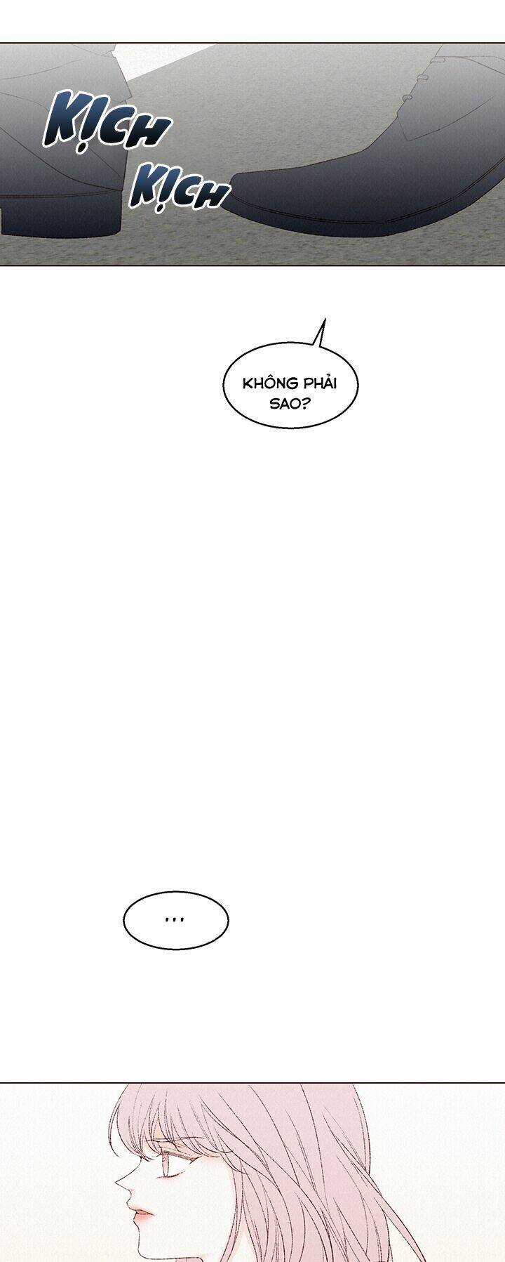 Tình Đầu Của Ma Cà Rồng Chapter 10 trang 32