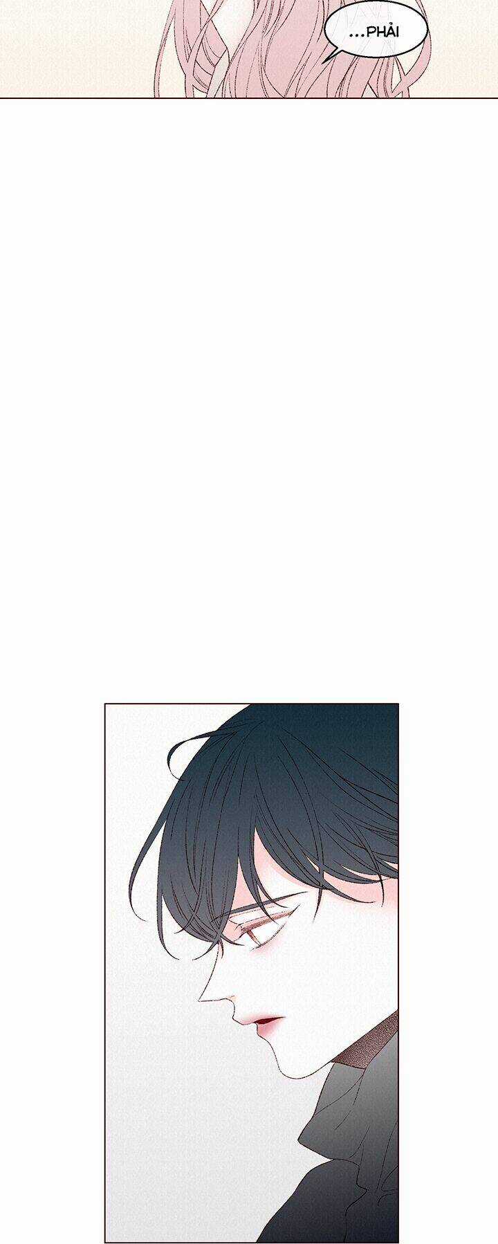 Tình Đầu Của Ma Cà Rồng Chapter 10 trang 33