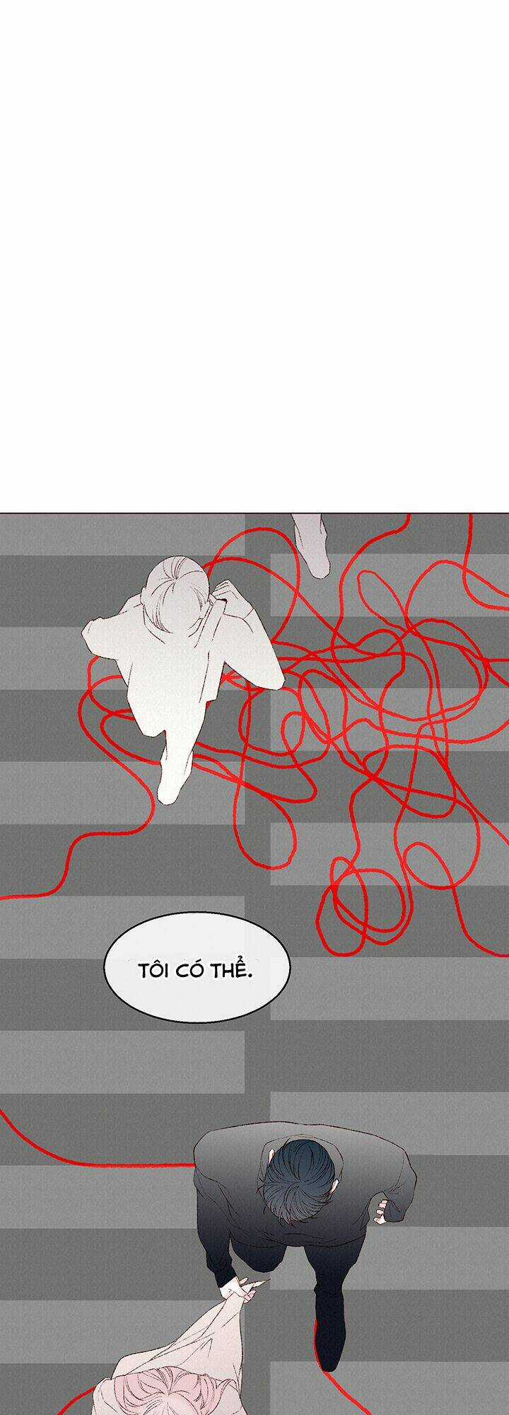 Tình Đầu Của Ma Cà Rồng Chapter 10 trang 34