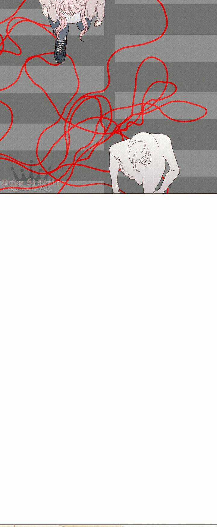 Tình Đầu Của Ma Cà Rồng Chapter 10 trang 35