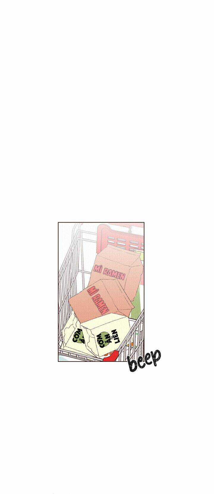 Tình Đầu Của Ma Cà Rồng Chapter 10 trang 39