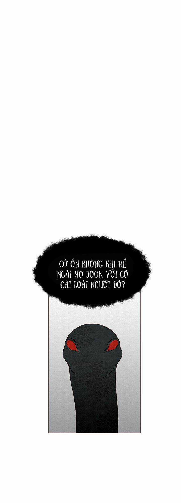 Tình Đầu Của Ma Cà Rồng Chapter 10 trang 4