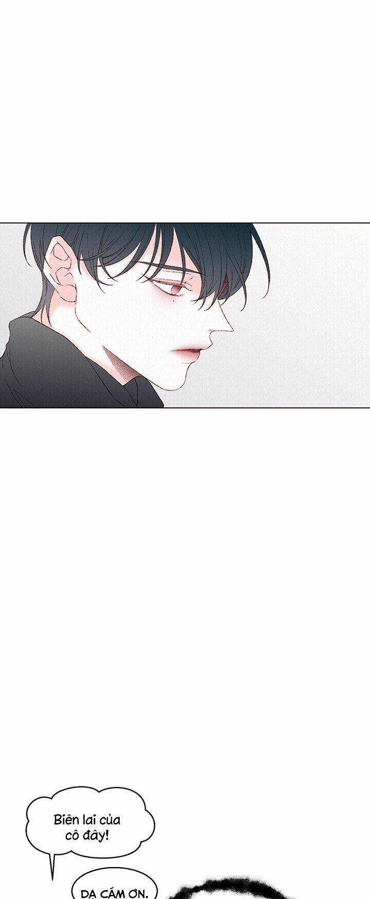 Tình Đầu Của Ma Cà Rồng Chapter 10 trang 41