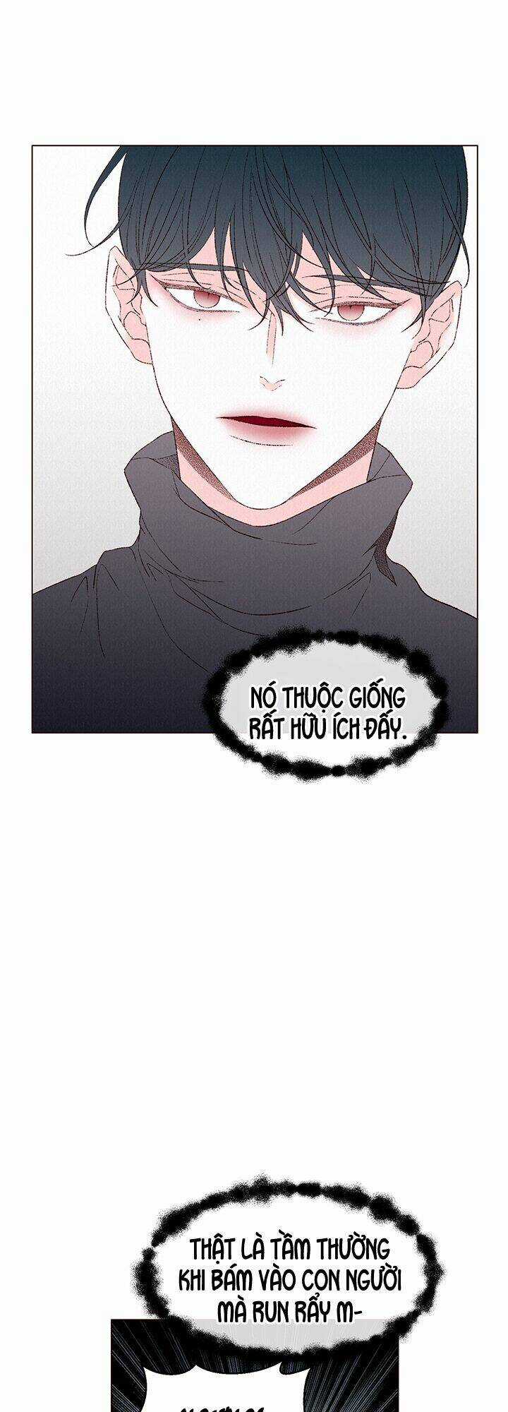 Tình Đầu Của Ma Cà Rồng Chapter 10 trang 43