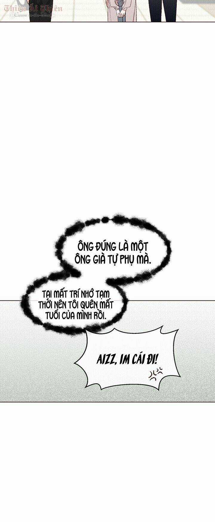 Tình Đầu Của Ma Cà Rồng Chapter 10 trang 45