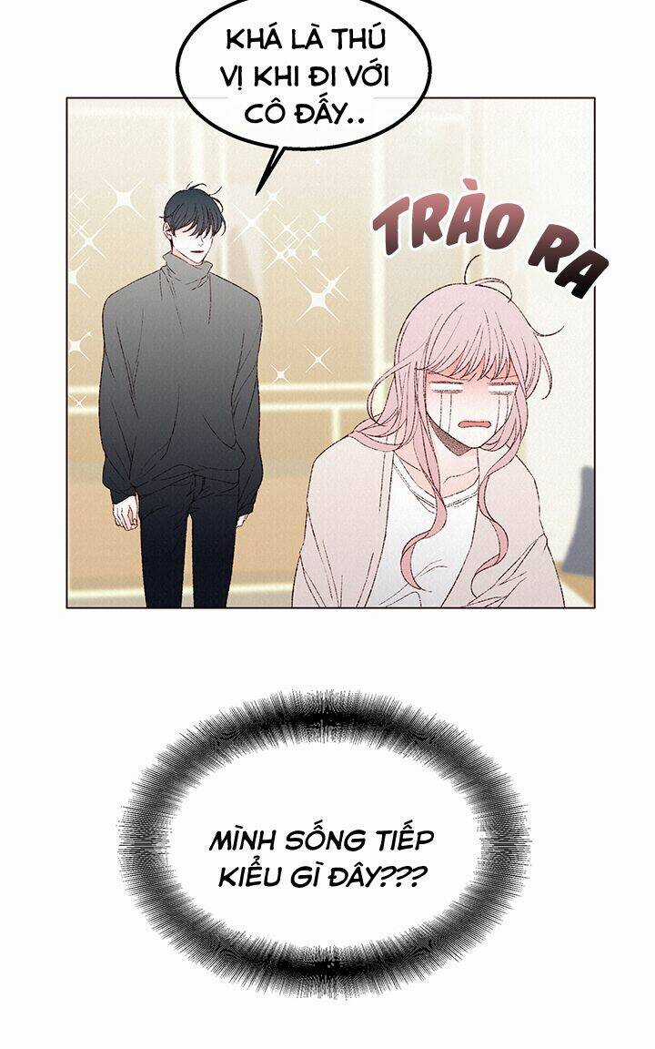 Tình Đầu Của Ma Cà Rồng Chapter 10 trang 50