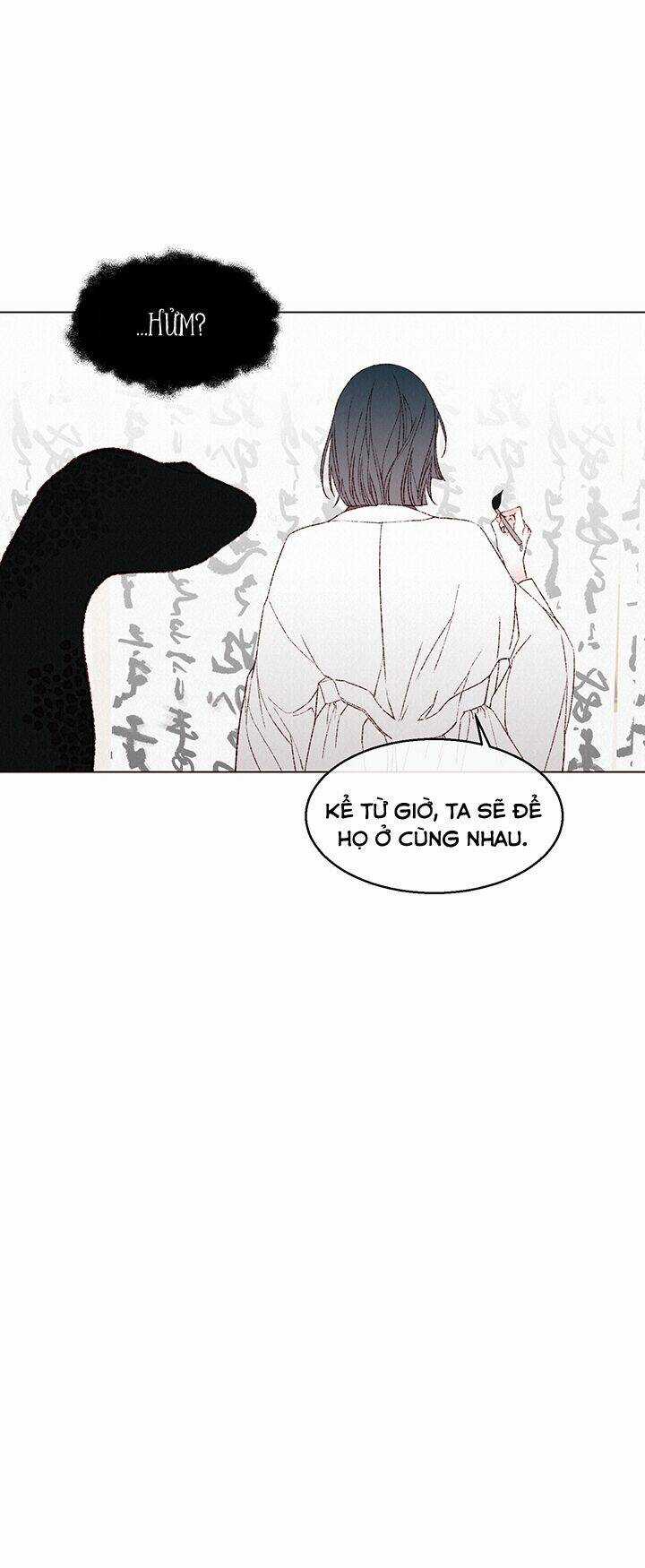 Tình Đầu Của Ma Cà Rồng Chapter 10 trang 6