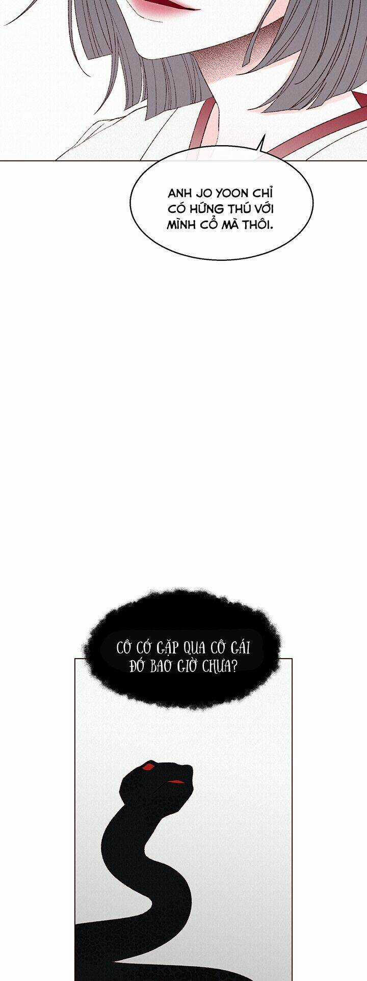 Tình Đầu Của Ma Cà Rồng Chapter 10 trang 8