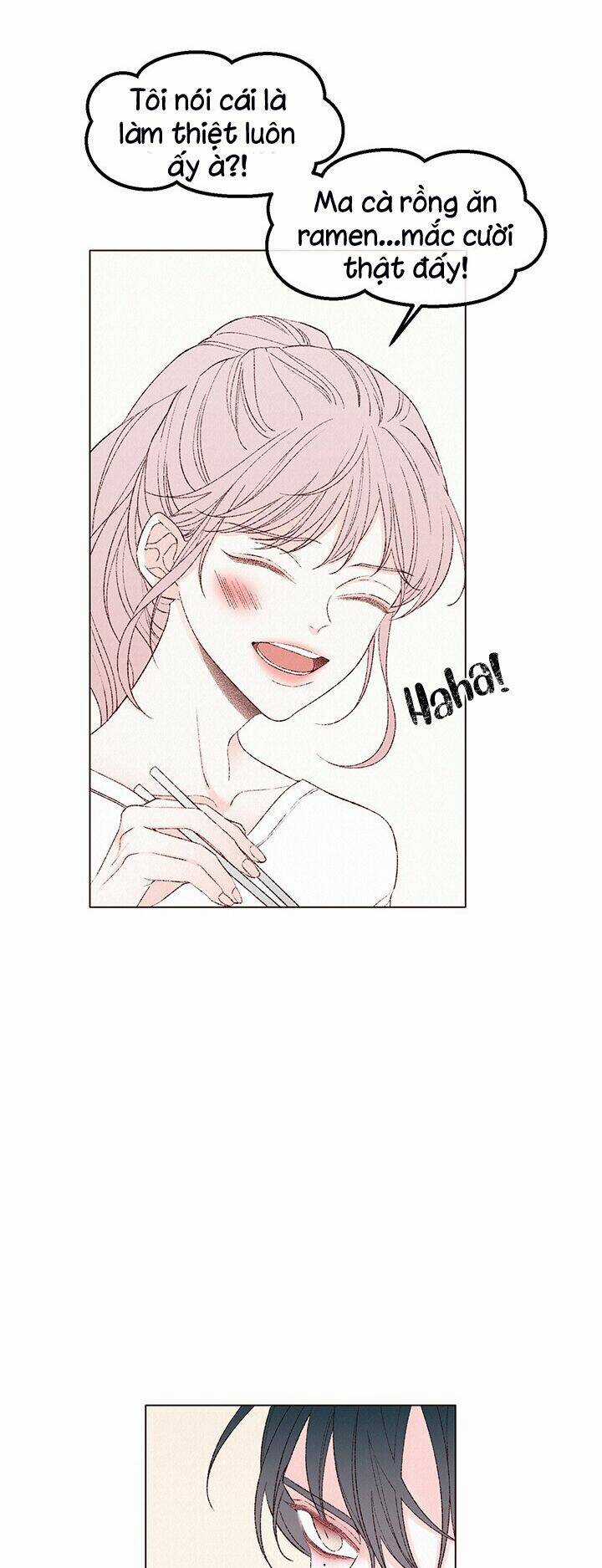 Tình Đầu Của Ma Cà Rồng Chapter 11 trang 12