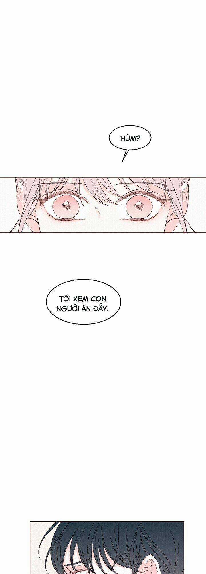 Tình Đầu Của Ma Cà Rồng Chapter 11 trang 14