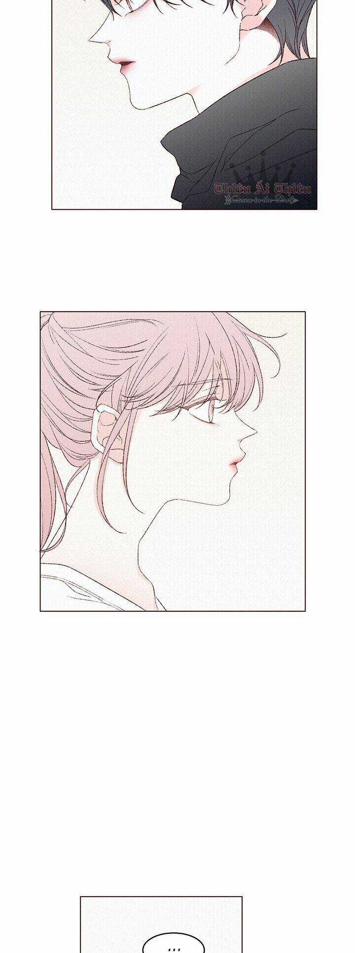 Tình Đầu Của Ma Cà Rồng Chapter 11 trang 15