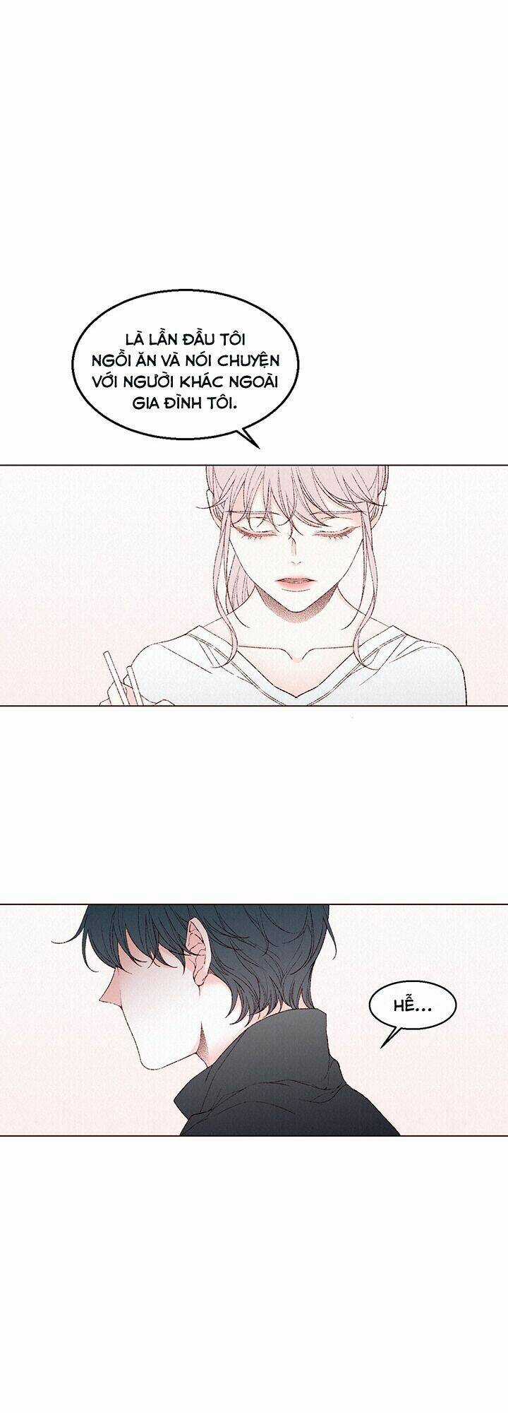 Tình Đầu Của Ma Cà Rồng Chapter 11 trang 17