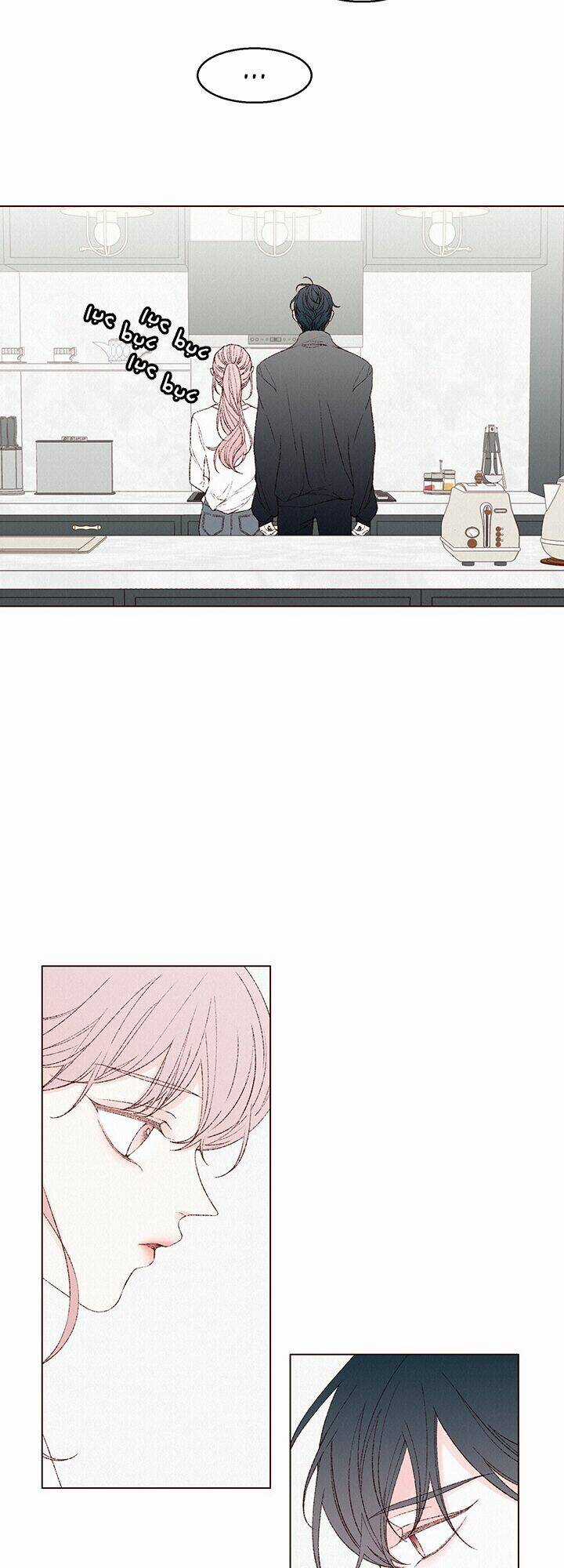 Tình Đầu Của Ma Cà Rồng Chapter 11 trang 2