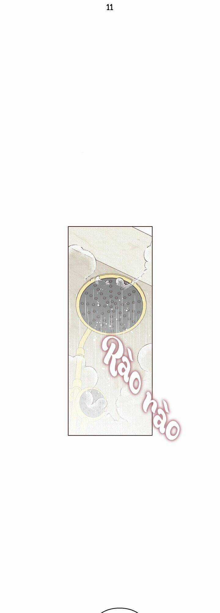 Tình Đầu Của Ma Cà Rồng Chapter 11 trang 20