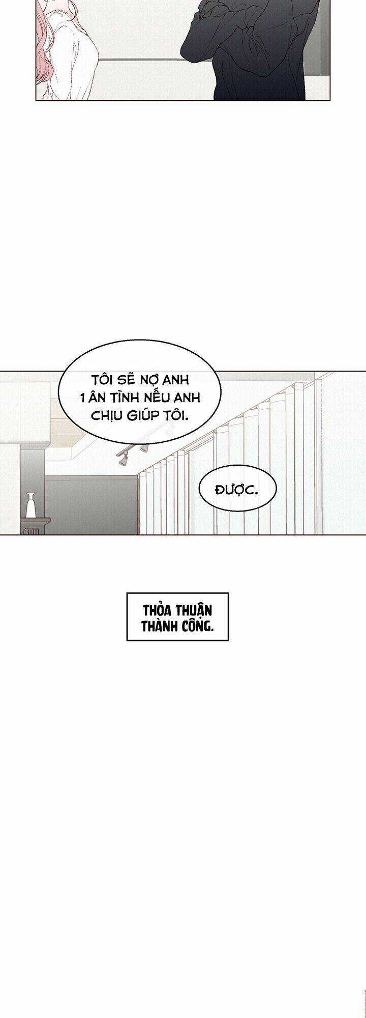 Tình Đầu Của Ma Cà Rồng Chapter 11 trang 25