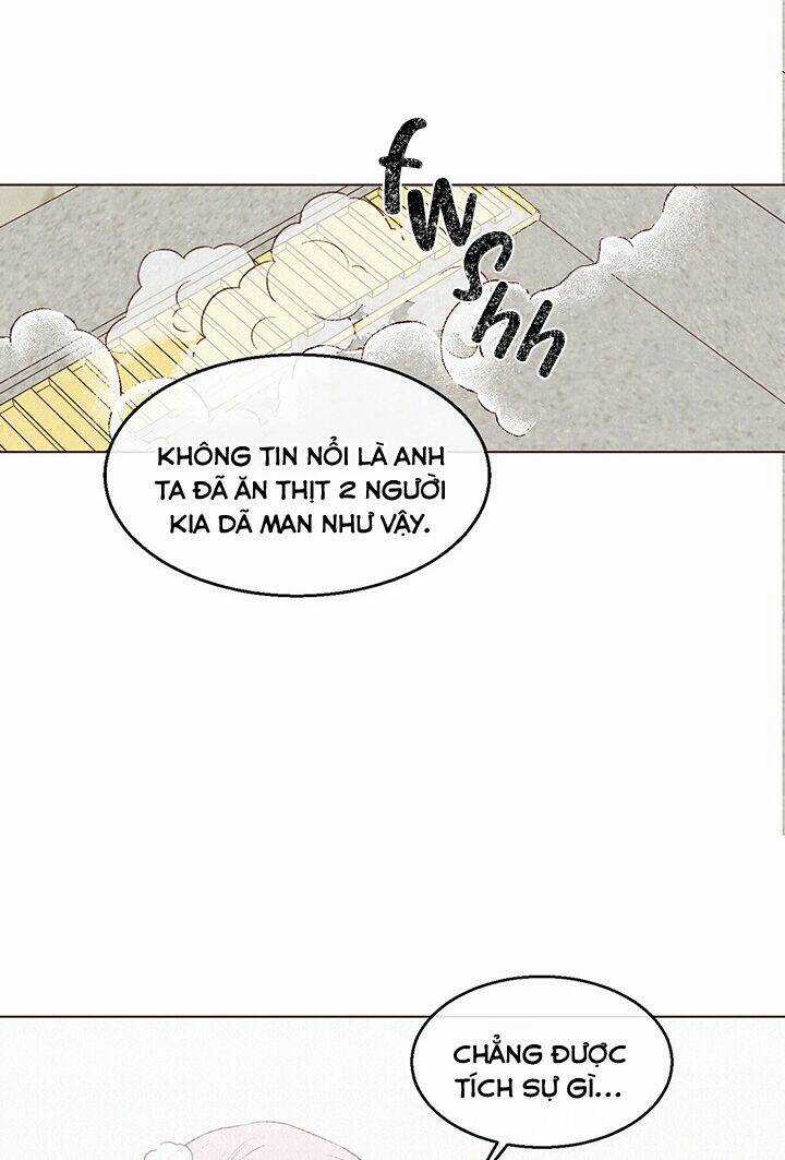 Tình Đầu Của Ma Cà Rồng Chapter 11 trang 26