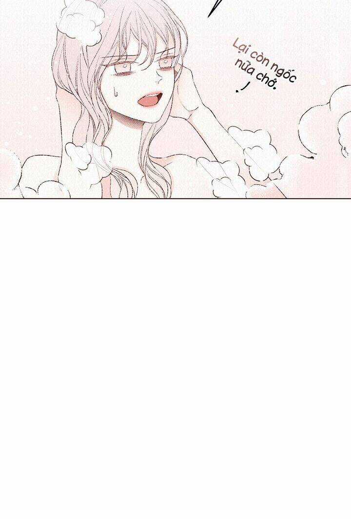 Tình Đầu Của Ma Cà Rồng Chapter 11 trang 27