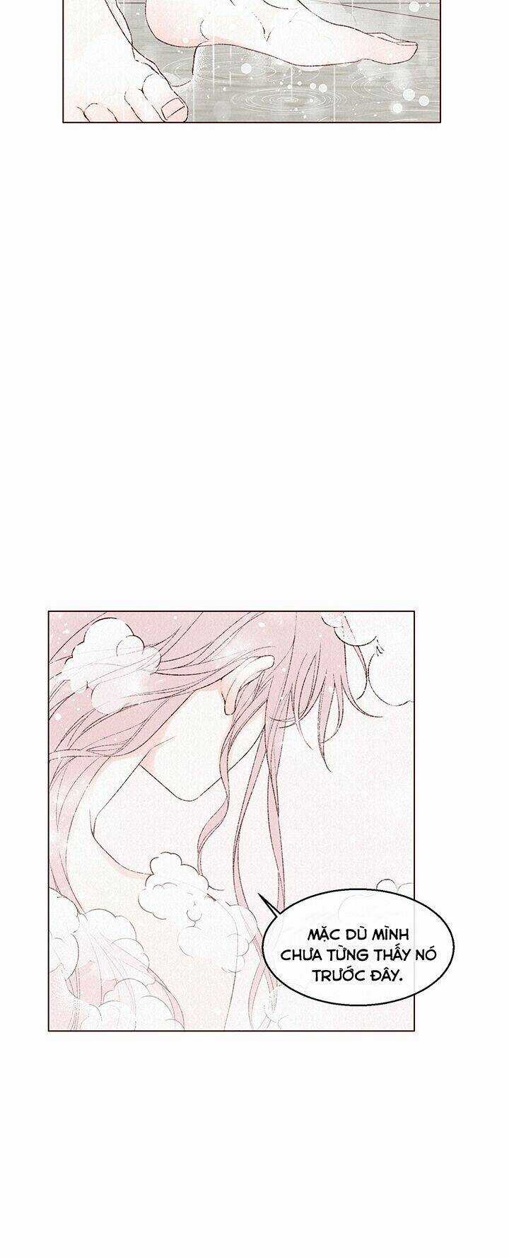 Tình Đầu Của Ma Cà Rồng Chapter 11 trang 30