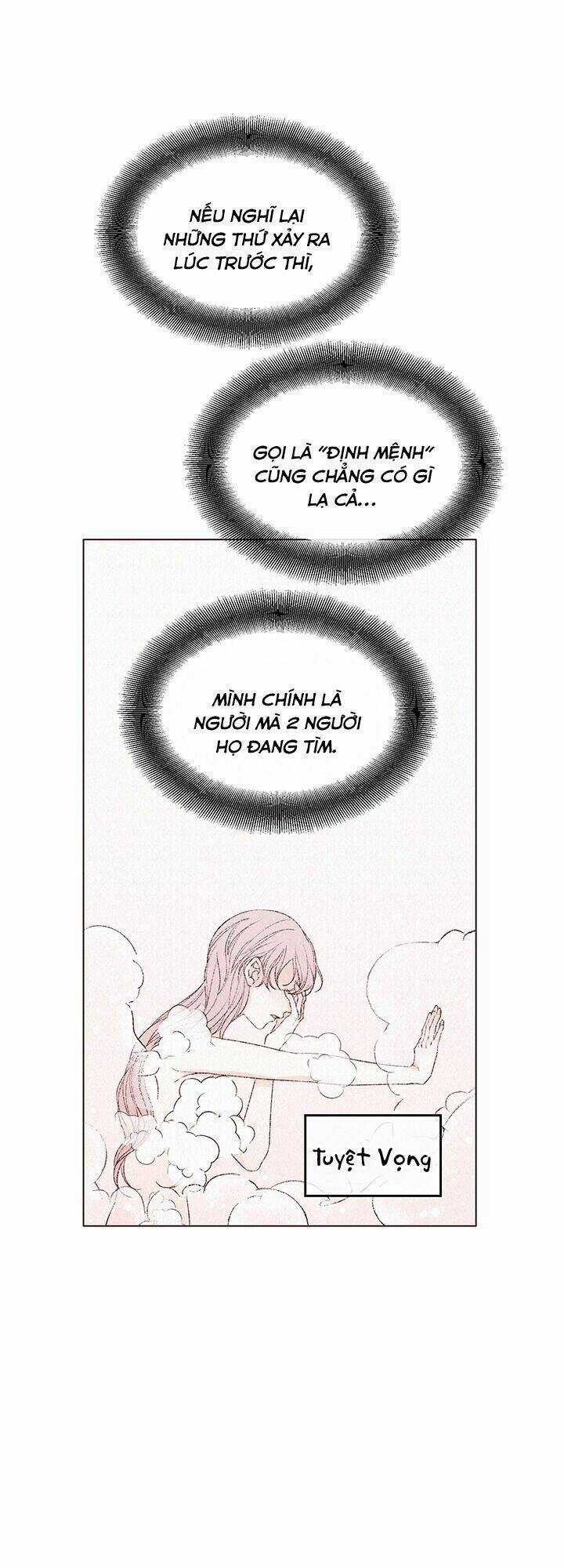 Tình Đầu Của Ma Cà Rồng Chapter 11 trang 31