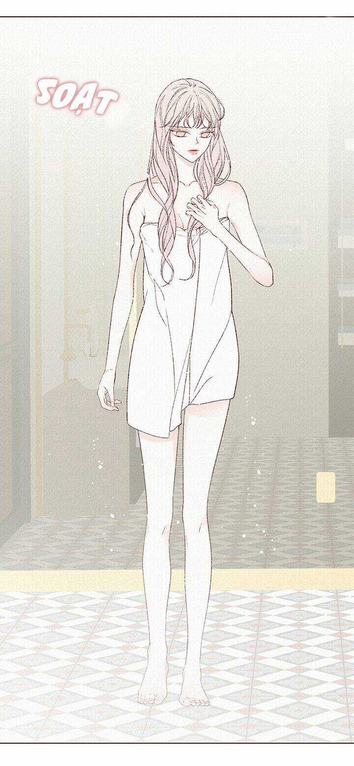 Tình Đầu Của Ma Cà Rồng Chapter 11 trang 33