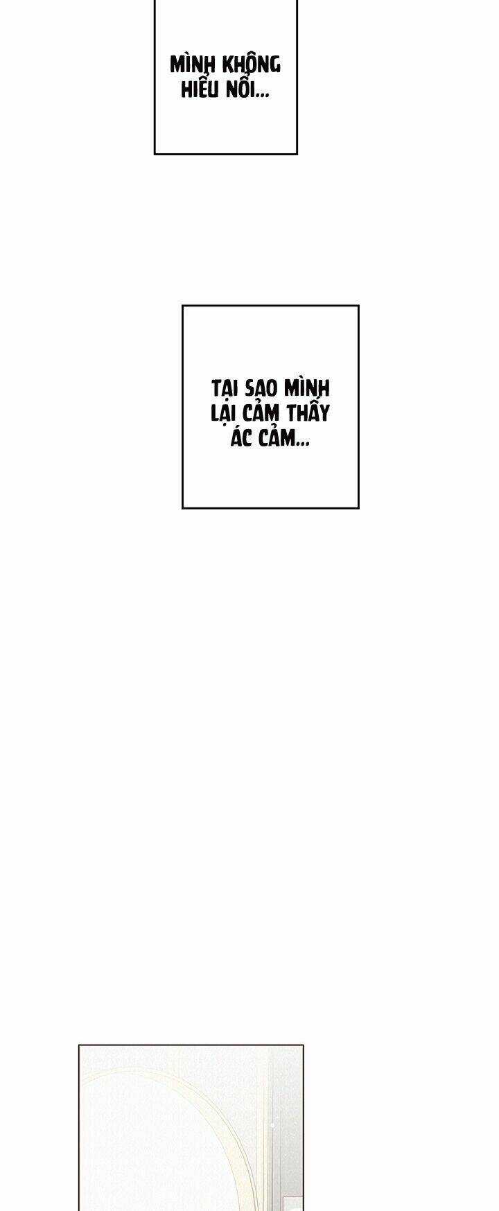 Tình Đầu Của Ma Cà Rồng Chapter 11 trang 35