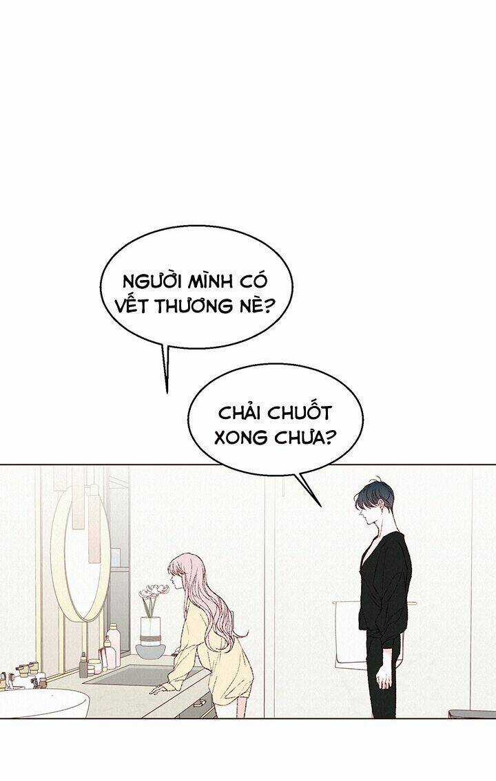 Tình Đầu Của Ma Cà Rồng Chapter 11 trang 39