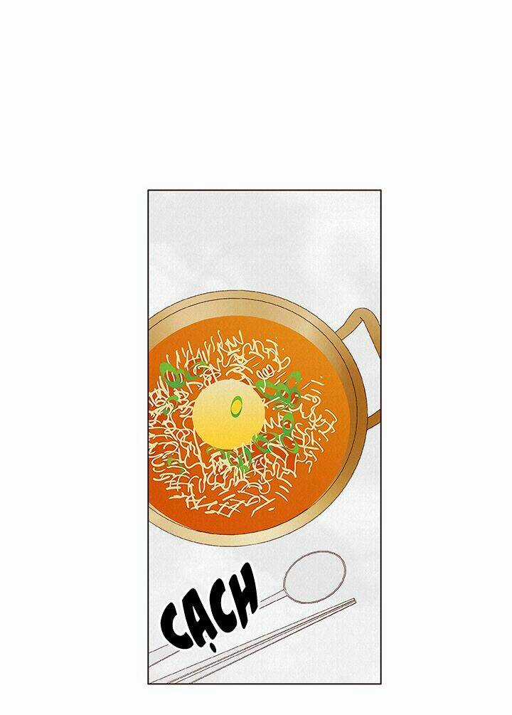 Tình Đầu Của Ma Cà Rồng Chapter 11 trang 4