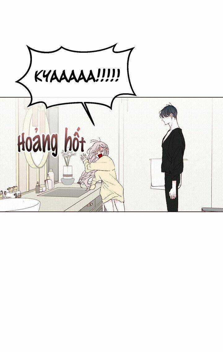 Tình Đầu Của Ma Cà Rồng Chapter 11 trang 40