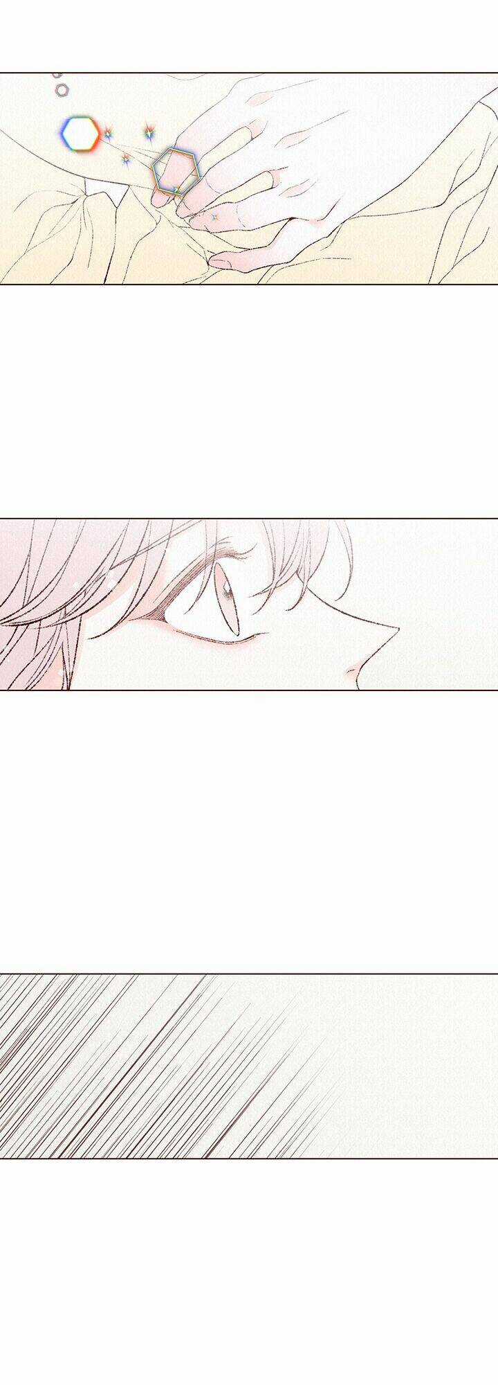 Tình Đầu Của Ma Cà Rồng Chapter 11 trang 42