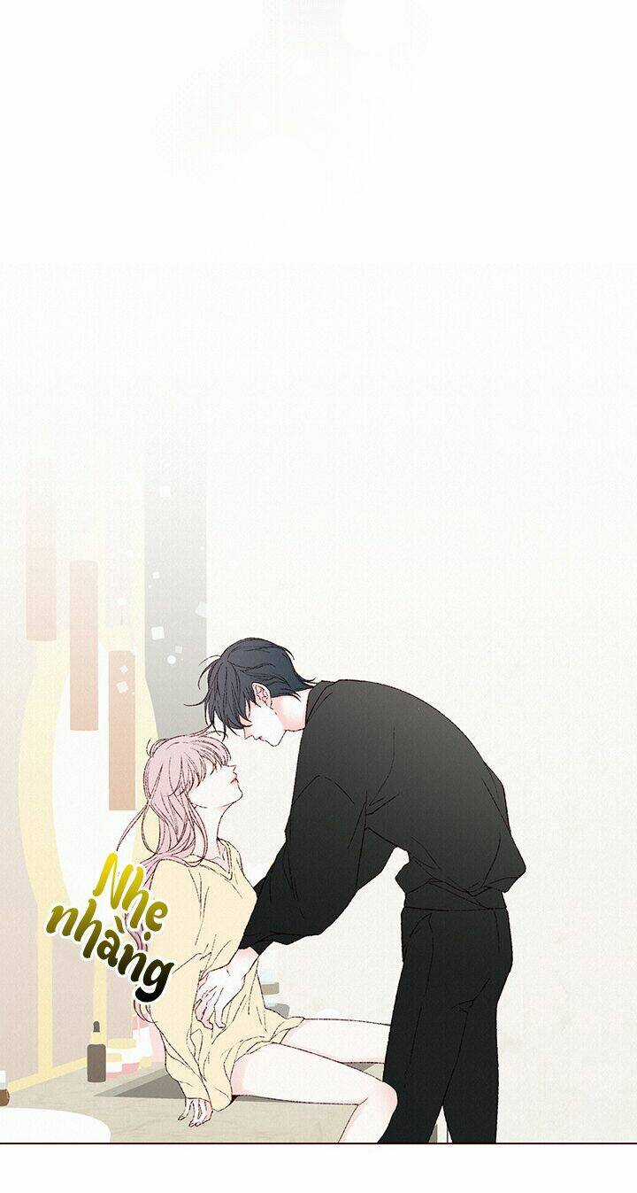 Tình Đầu Của Ma Cà Rồng Chapter 11 trang 44