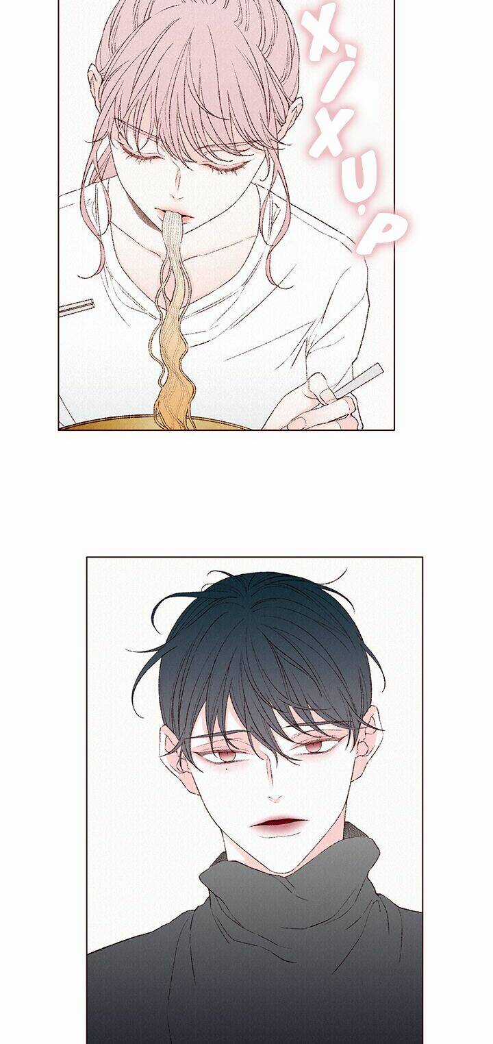 Tình Đầu Của Ma Cà Rồng Chapter 11 trang 6