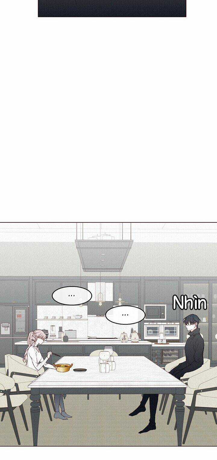 Tình Đầu Của Ma Cà Rồng Chapter 11 trang 7