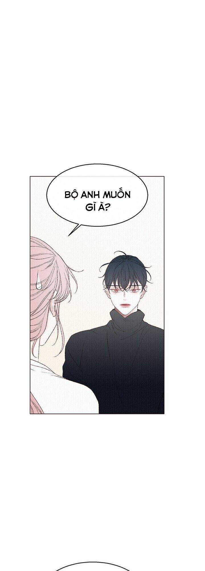 Tình Đầu Của Ma Cà Rồng Chapter 11 trang 8