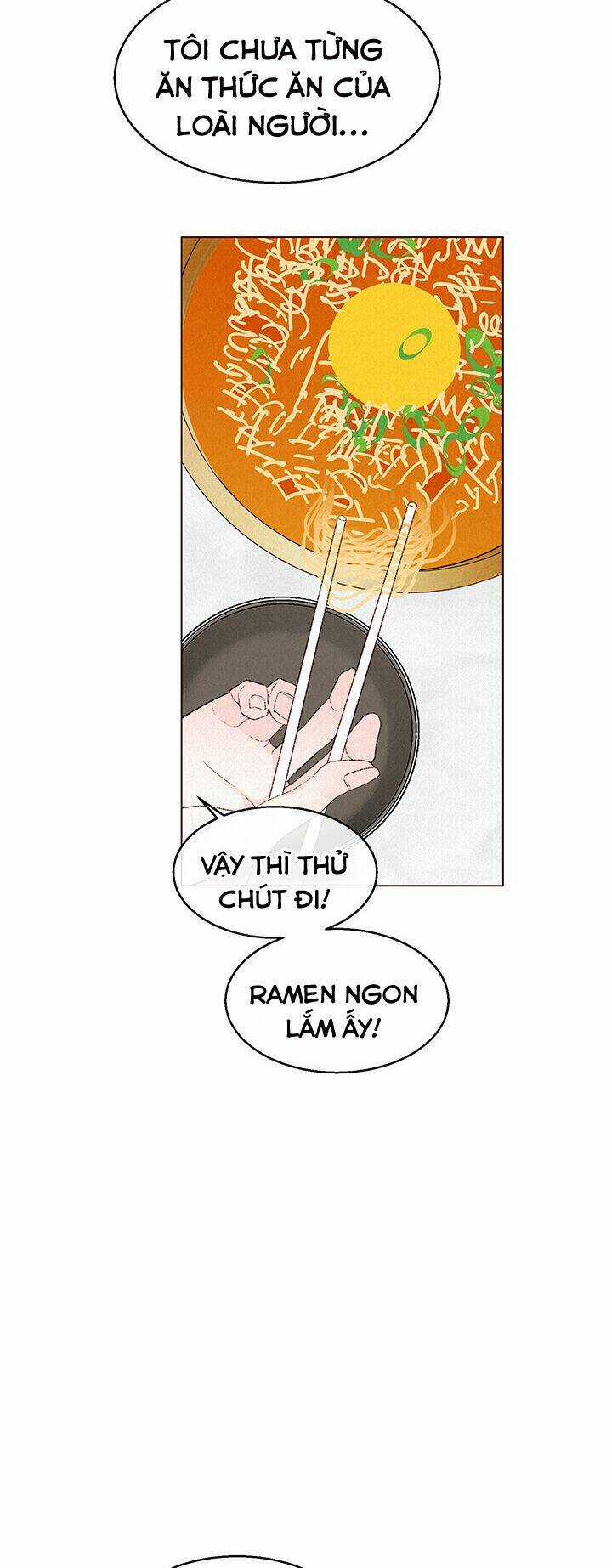 Tình Đầu Của Ma Cà Rồng Chapter 11 trang 9