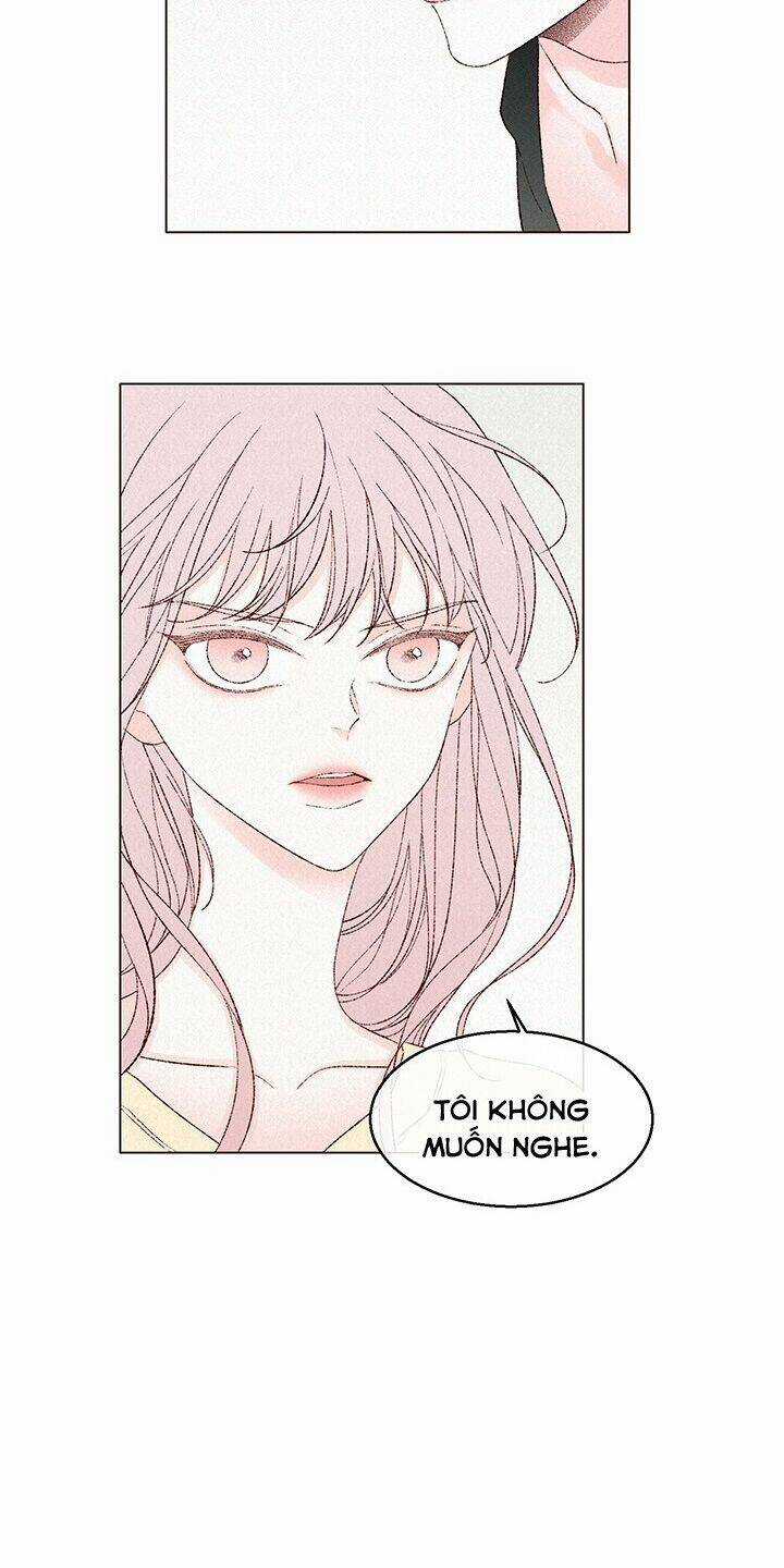 Tình Đầu Của Ma Cà Rồng Chapter 12 trang 12