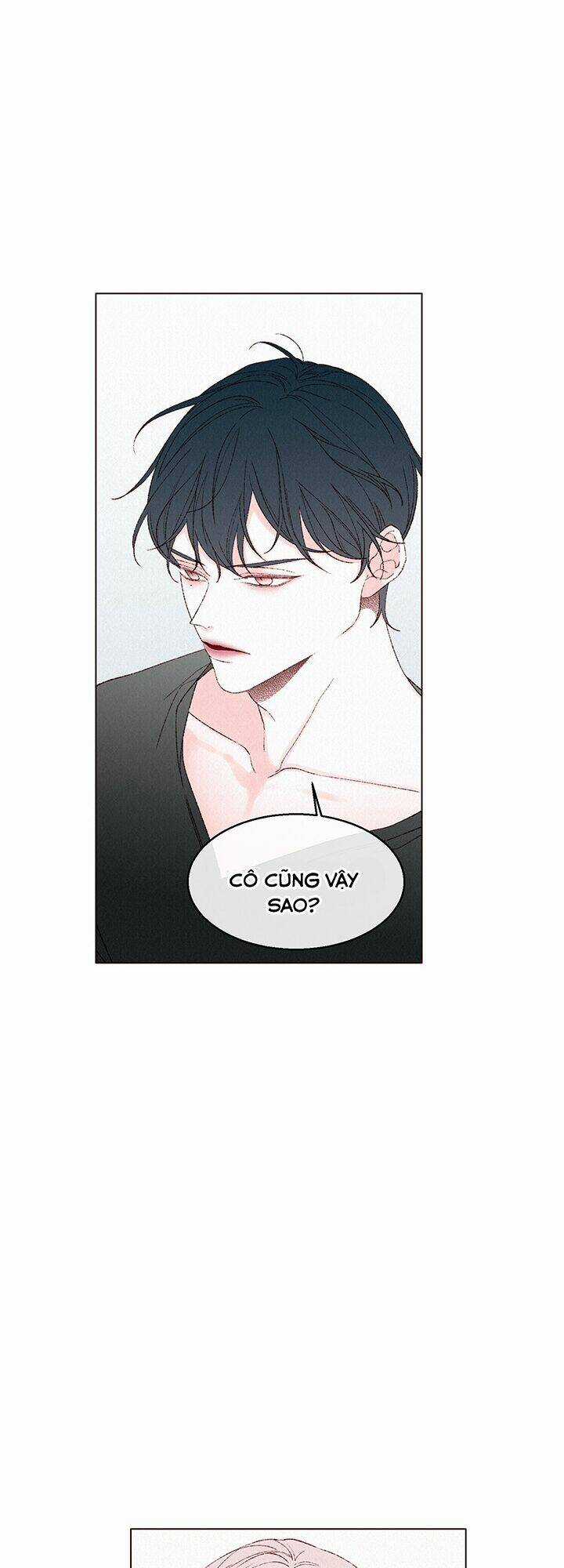 Tình Đầu Của Ma Cà Rồng Chapter 12 trang 14