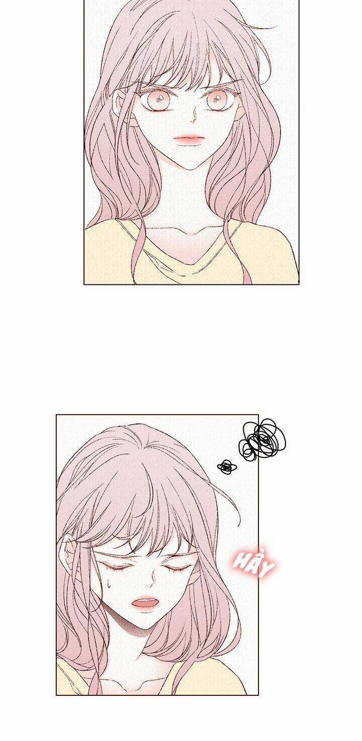 Tình Đầu Của Ma Cà Rồng Chapter 12 trang 15