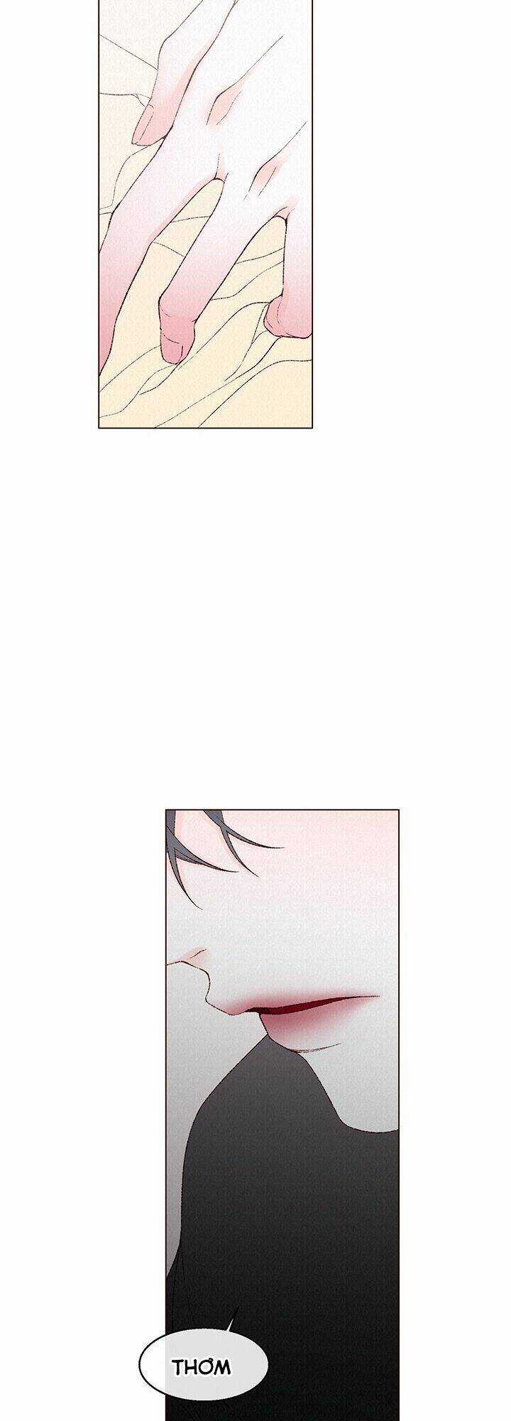 Tình Đầu Của Ma Cà Rồng Chapter 12 trang 2