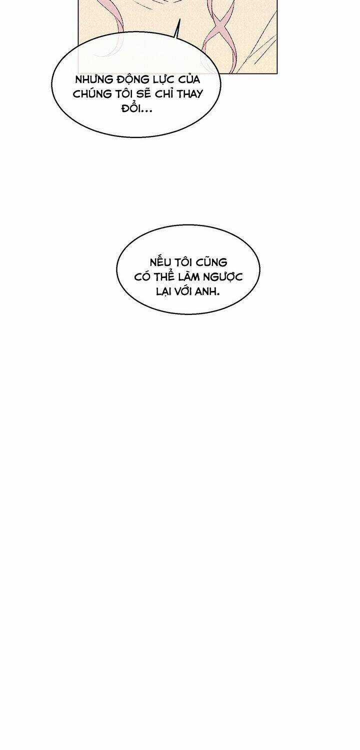 Tình Đầu Của Ma Cà Rồng Chapter 12 trang 20