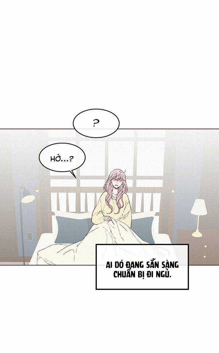 Tình Đầu Của Ma Cà Rồng Chapter 12 trang 23