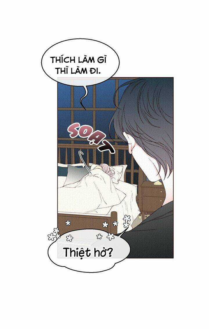 Tình Đầu Của Ma Cà Rồng Chapter 12 trang 27