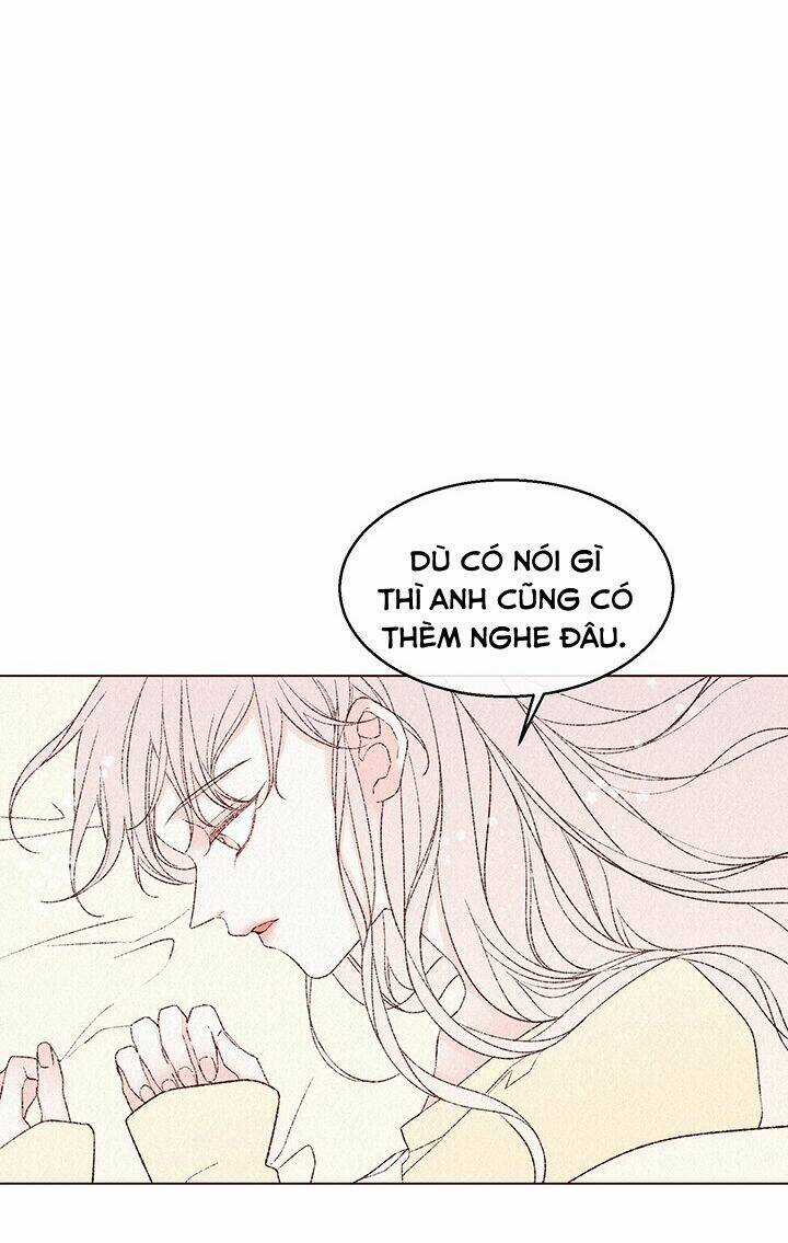 Tình Đầu Của Ma Cà Rồng Chapter 12 trang 28