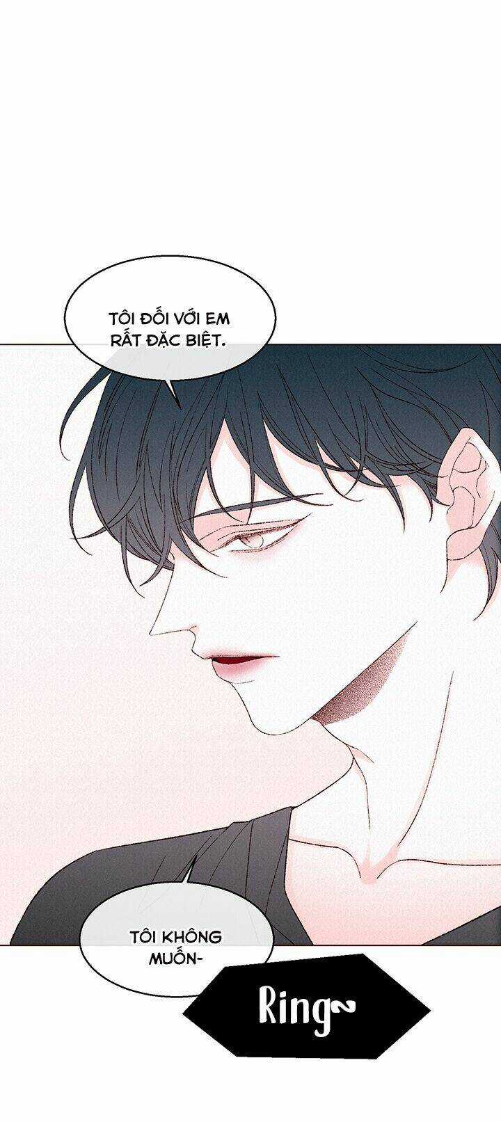 Tình Đầu Của Ma Cà Rồng Chapter 12 trang 35