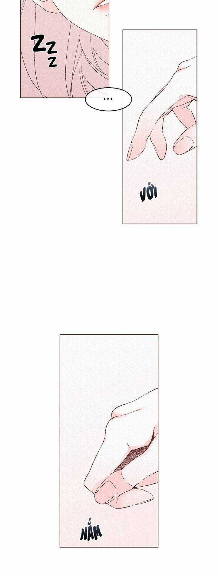 Tình Đầu Của Ma Cà Rồng Chapter 12 trang 38