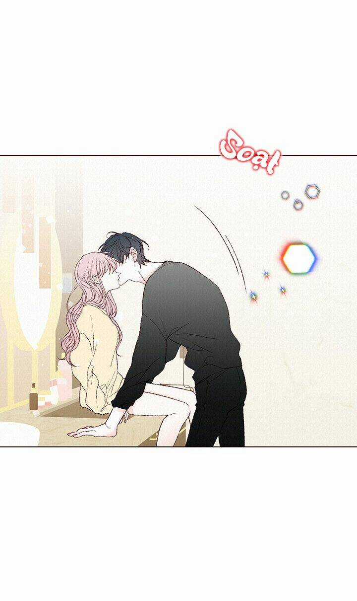 Tình Đầu Của Ma Cà Rồng Chapter 12 trang 4