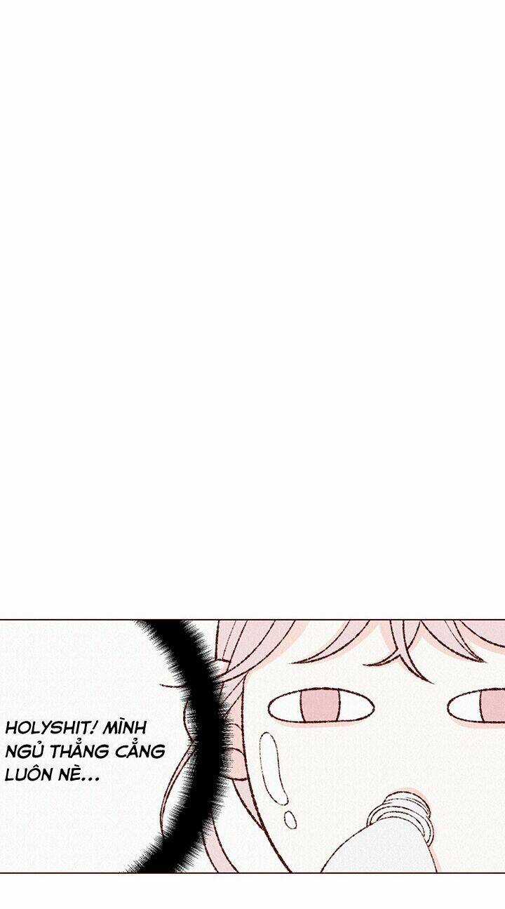 Tình Đầu Của Ma Cà Rồng Chapter 12 trang 41