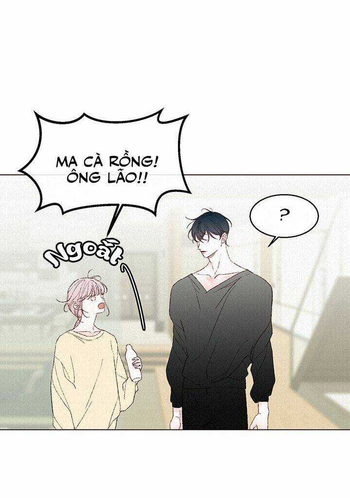 Tình Đầu Của Ma Cà Rồng Chapter 12 trang 44