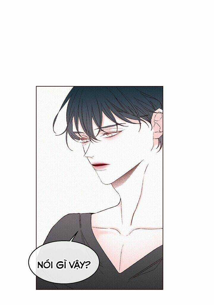 Tình Đầu Của Ma Cà Rồng Chapter 12 trang 45