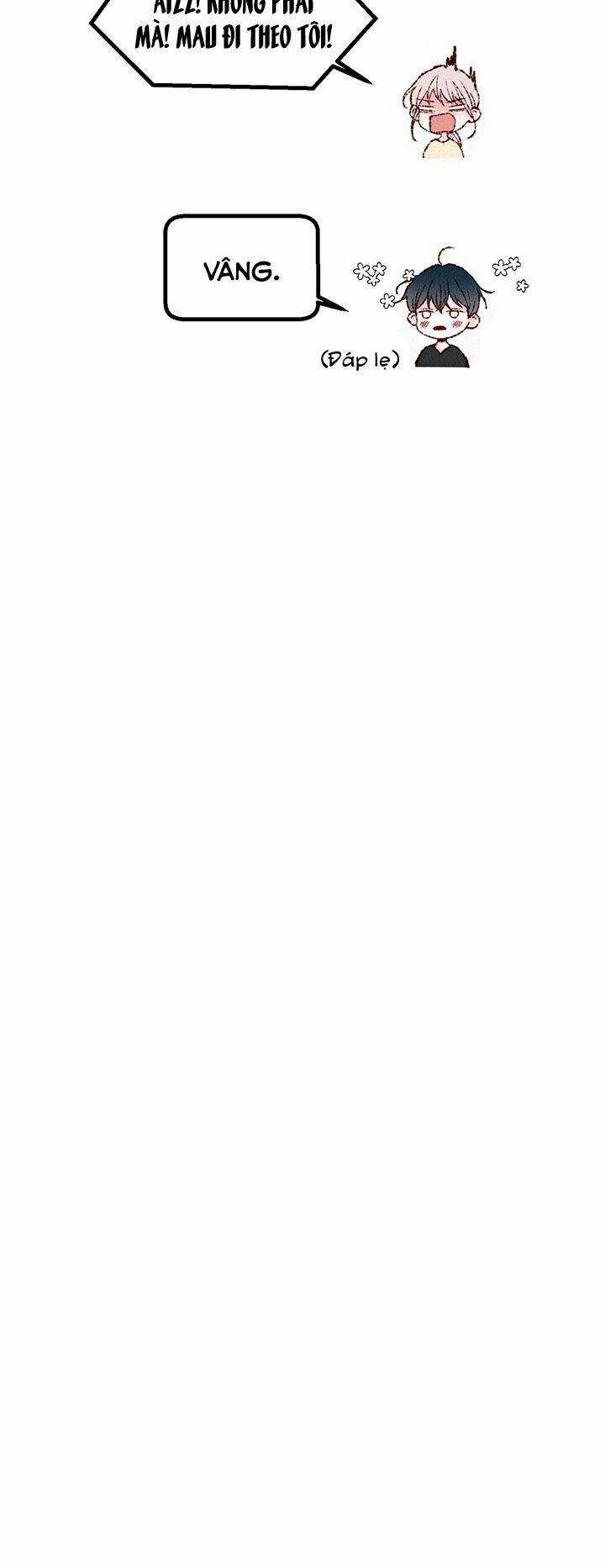 Tình Đầu Của Ma Cà Rồng Chapter 12 trang 47